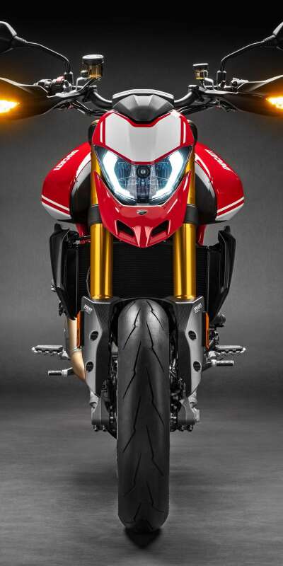 Hypermotard Wallpapers