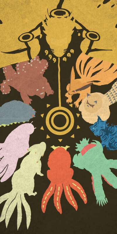Beasts Wallpapers