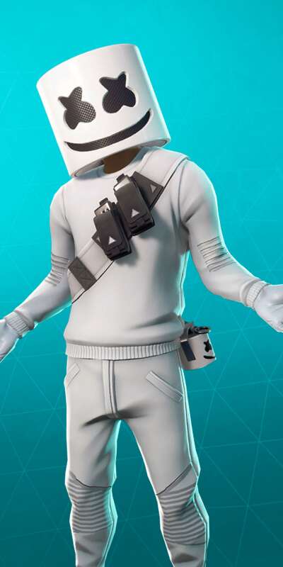 Marshmello Wallpapers