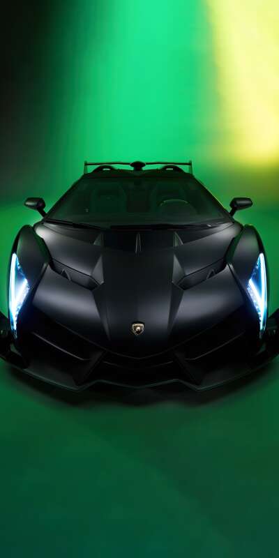 Veneno Wallpapers