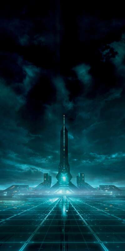 Tron Wallpapers
