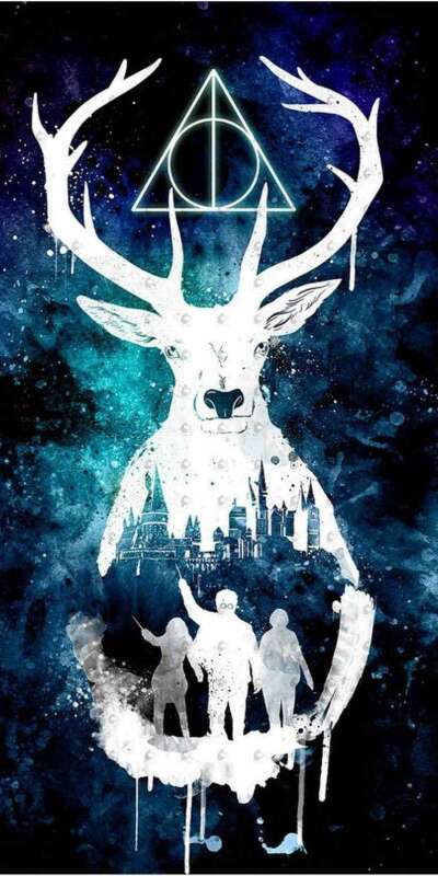Patronus Wallpapers
