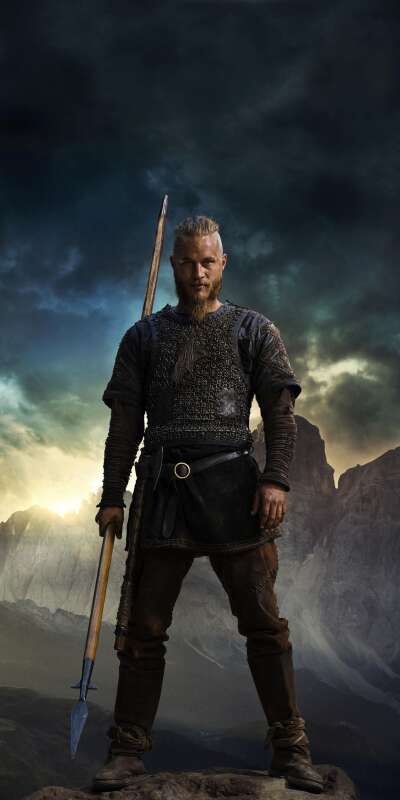 Vikings Wallpapers