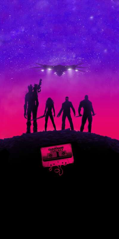 Guardians Wallpapers
