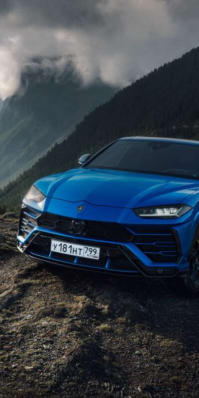 Urus Wallpapers