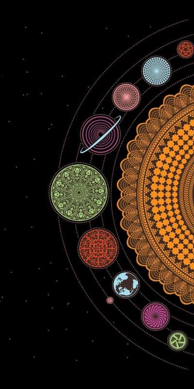 Mandala Wallpapers