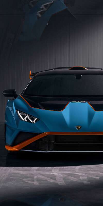 Huracan Wallpapers