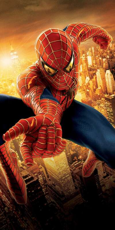 Tobey Wallpapers