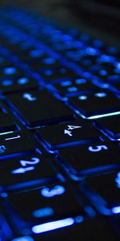 Logitech Wallpapers