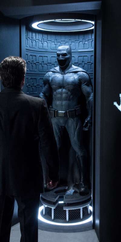 Affleck Wallpapers