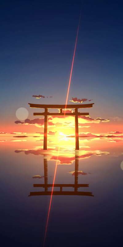 Torii Wallpapers