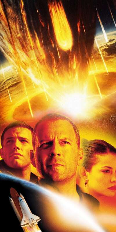 Armageddon Wallpapers