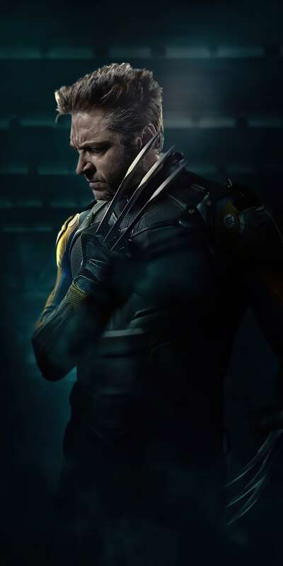 Wolverine Wallpapers