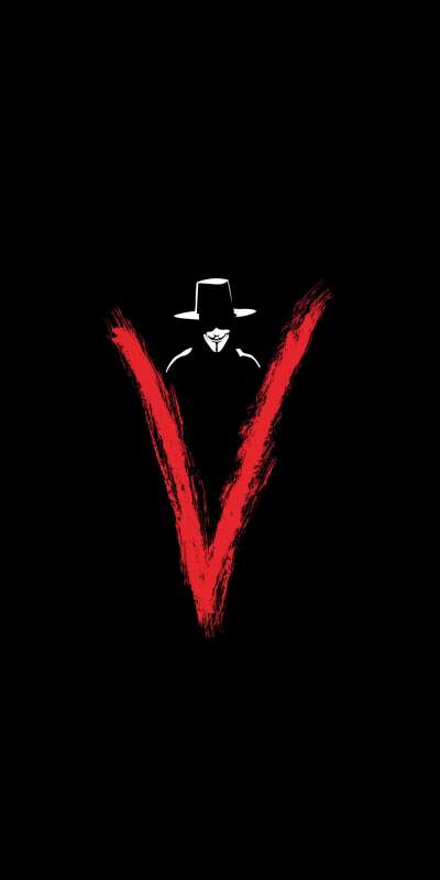 Vendetta Wallpapers