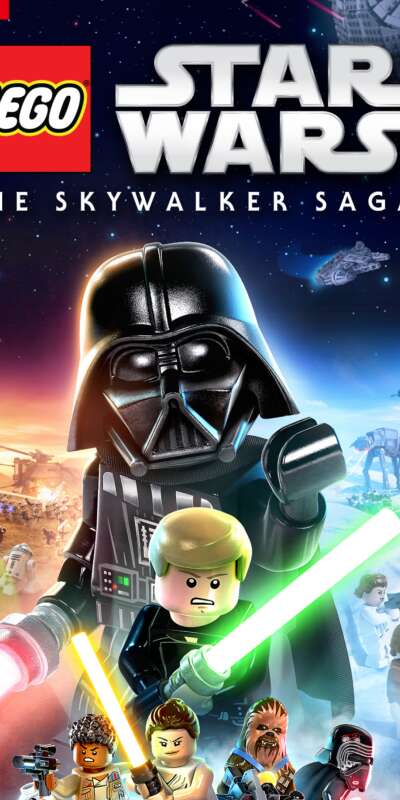 Lego Wallpapers