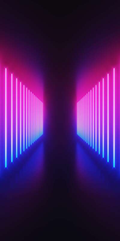 Corridor Wallpapers
