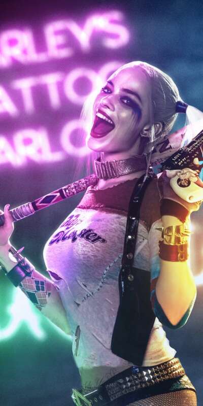 Harley Wallpapers