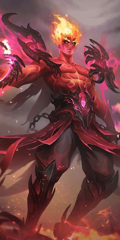 Legends Wallpapers