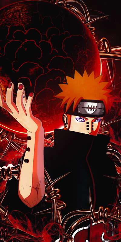 Akatsuki Wallpapers