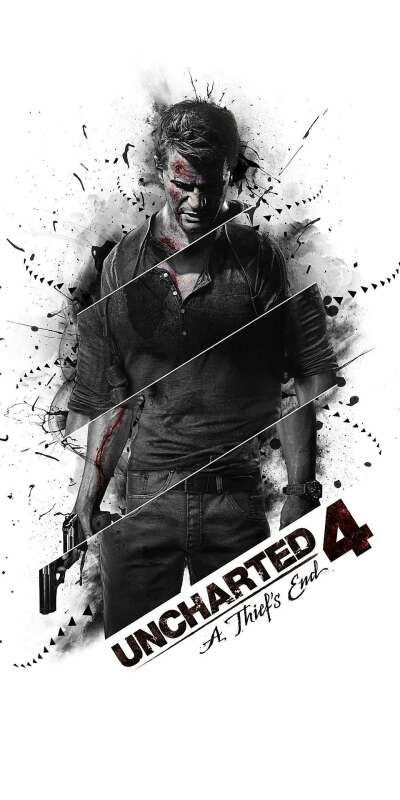 Uncharted Wallpapers