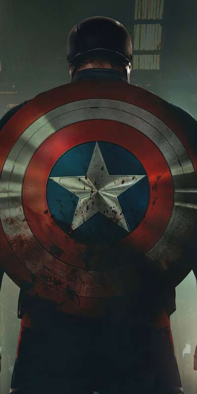 Captain Wallpapers