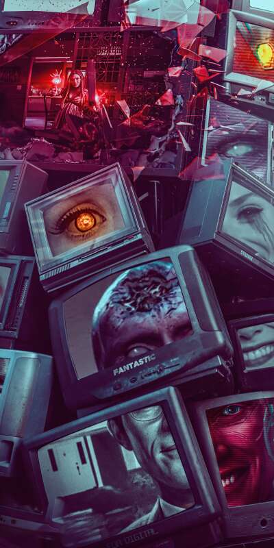 Gadget Wallpapers