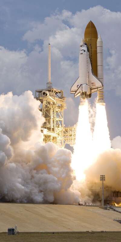 Spacecraft Wallpapers