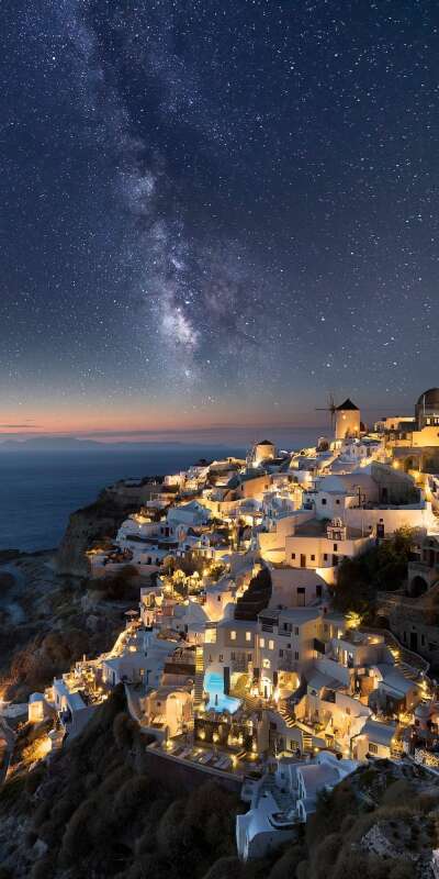 Greece Wallpapers
