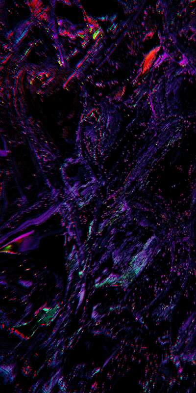 Glitch Wallpapers