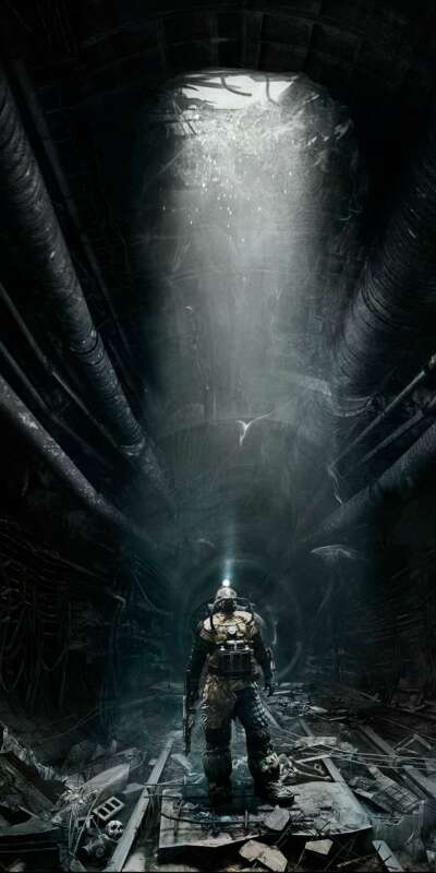 Metro Wallpapers