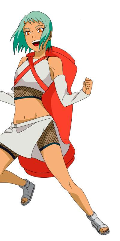 Fuu Wallpapers