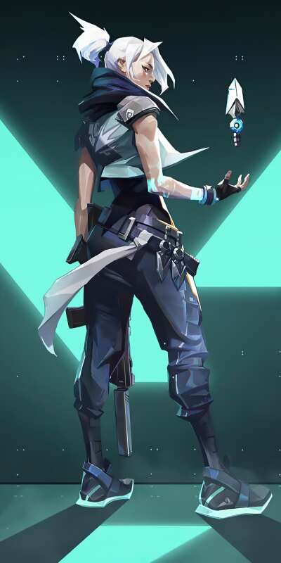 Duelist Wallpapers