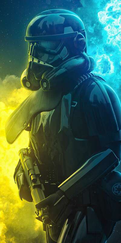 Imperial Wallpapers