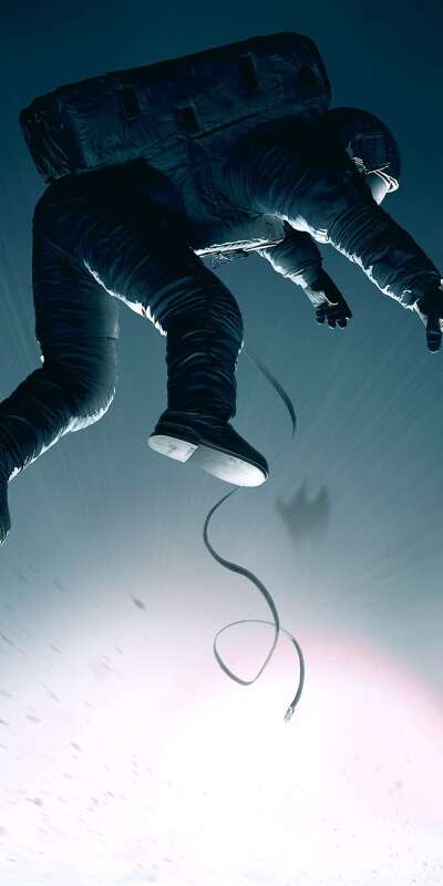 Gravity Wallpapers