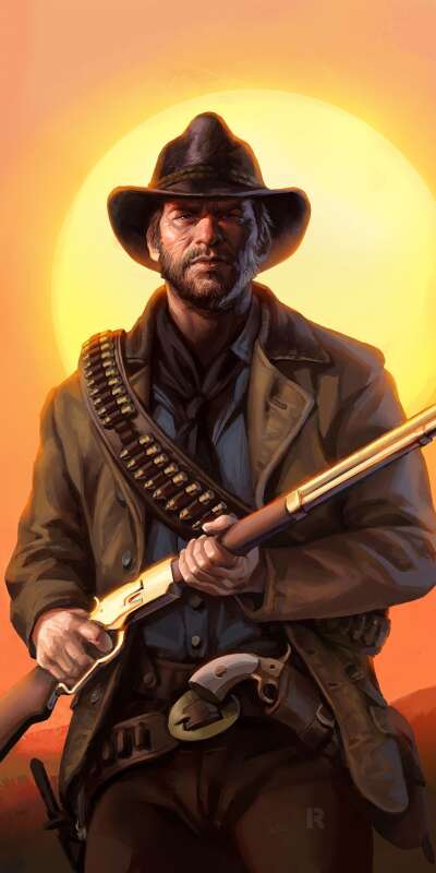 Arthur Wallpapers