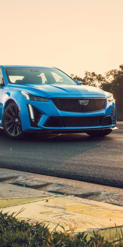 Cadillac Wallpapers