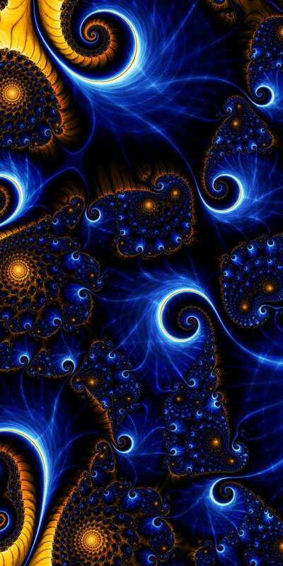 Fractal Wallpapers