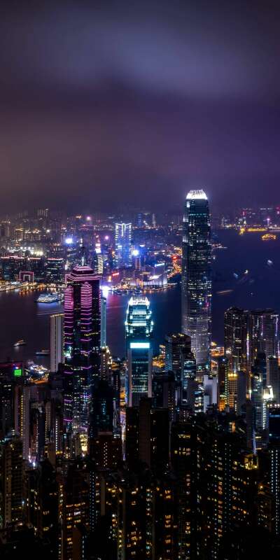 Hong Wallpapers