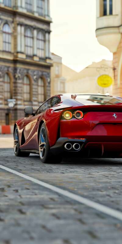 Superfast Wallpapers