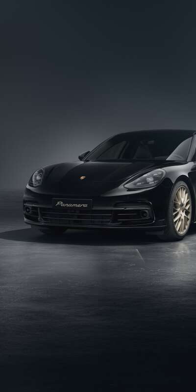 Panamera Wallpapers
