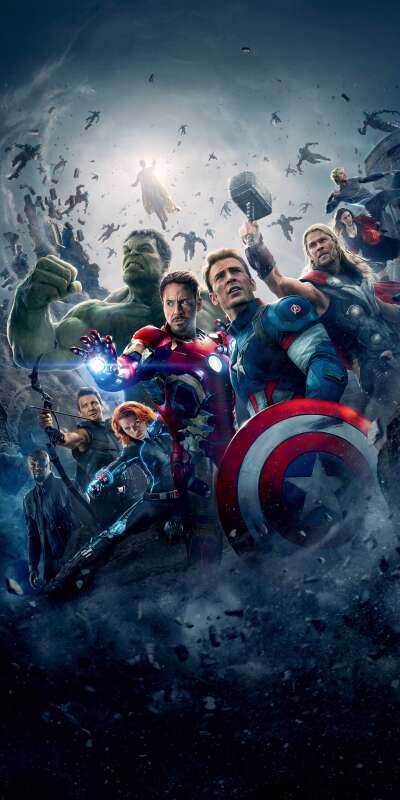 Avengers Wallpapers