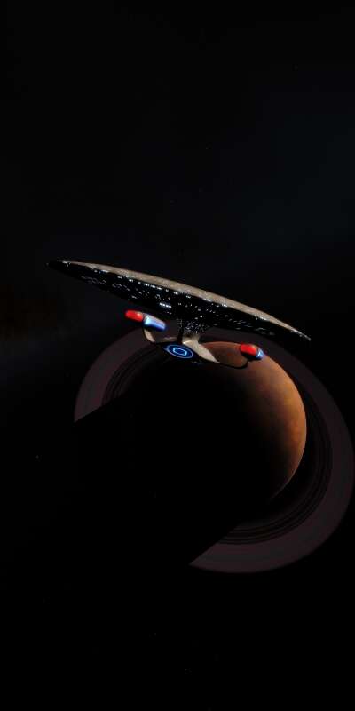 Trek Wallpapers