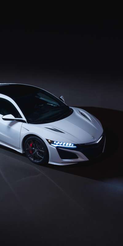 Acura Wallpapers