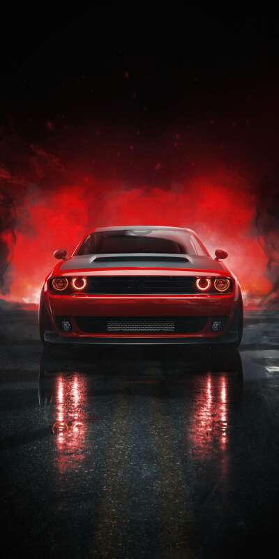 Dodge Wallpapers