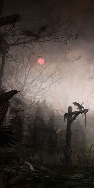 Gothic Wallpapers