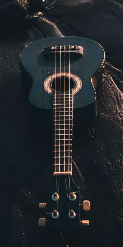 Ukulele Wallpapers