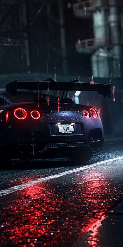 Nissan Wallpapers