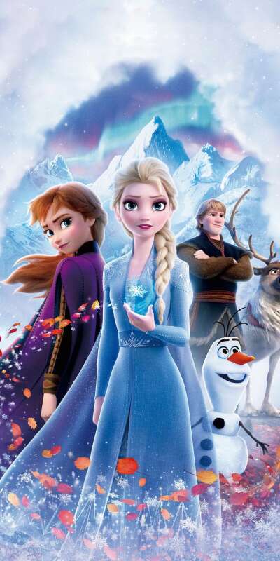 Elsa Wallpapers