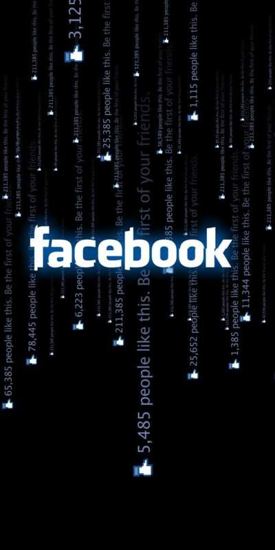 Facebook Wallpapers