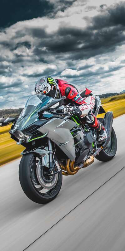 Kawasaki Wallpapers